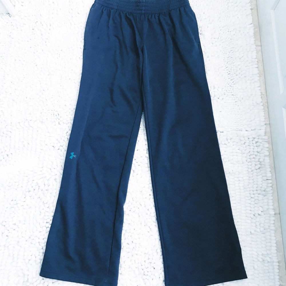 Underarmour women’s joggers